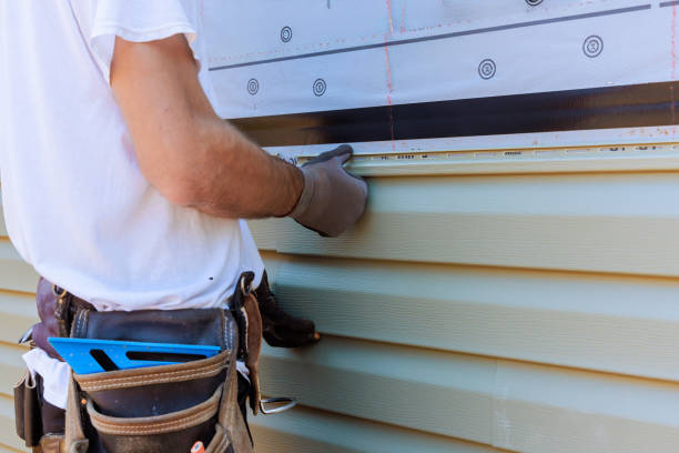 Affordable Emergency Siding Repair solutions in Libertytown, MD