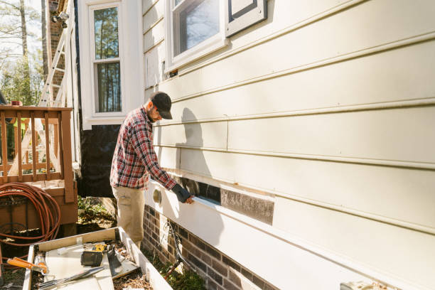 Top rated local Emergency Siding Repair specialists in Libertytown, MD